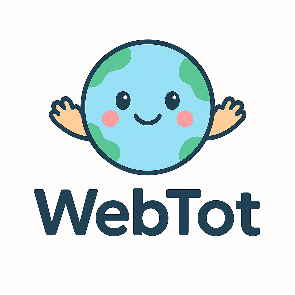 WebTot Logo